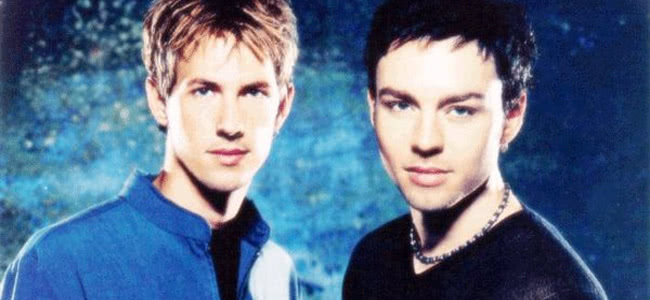Here S Why Savage Garden Broke Up Will Never Get Back Together