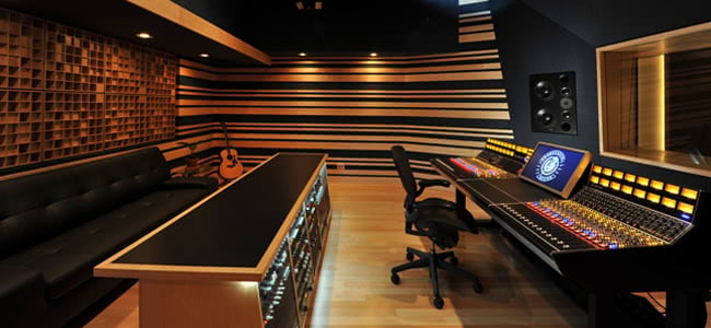 Ever Wanted To Record In The World's Most Iconic Studios? Here's How