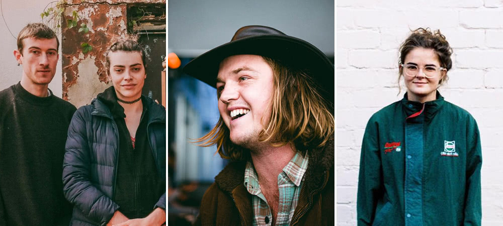The 8 incredible Australian bands you need to hear this week