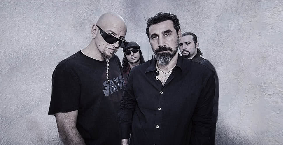 System of a down toxicity torrent yify