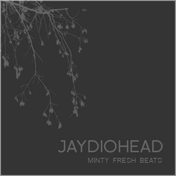 Artwork for Max Tannone's - 'Jaydioead' (2009)