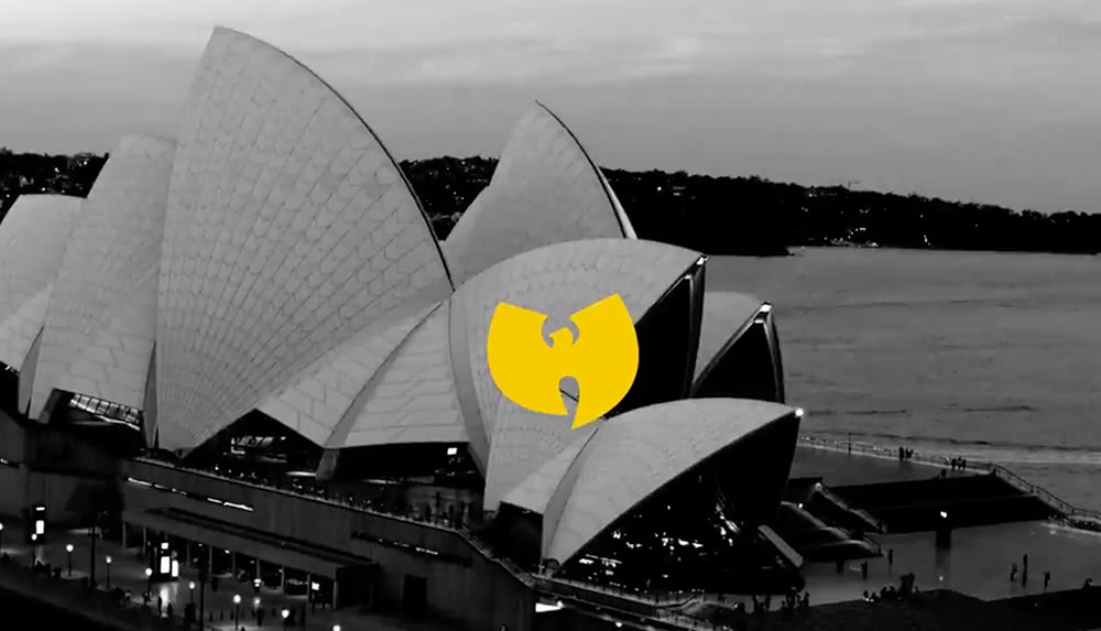 Wu-Tang Clan announce Australian shows