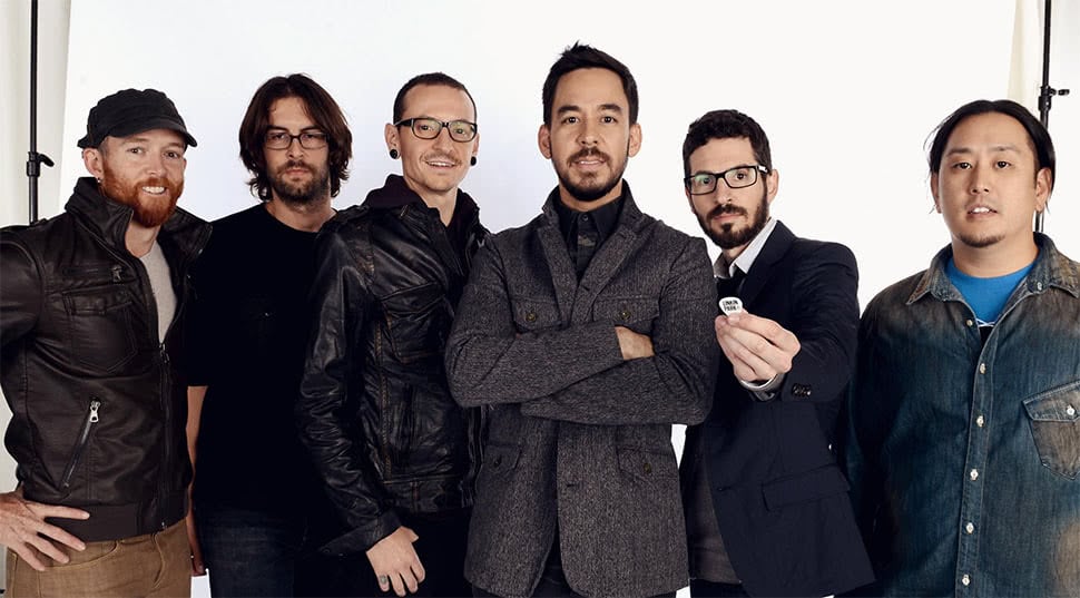 Linkin Park Bekannteste Songs