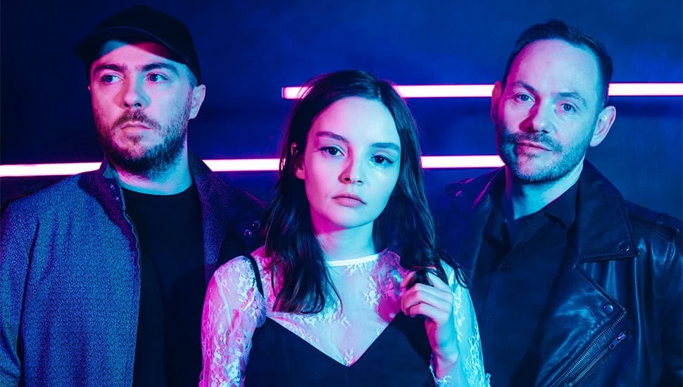 CHVRCHES increase gig security following death threats from Chris ...