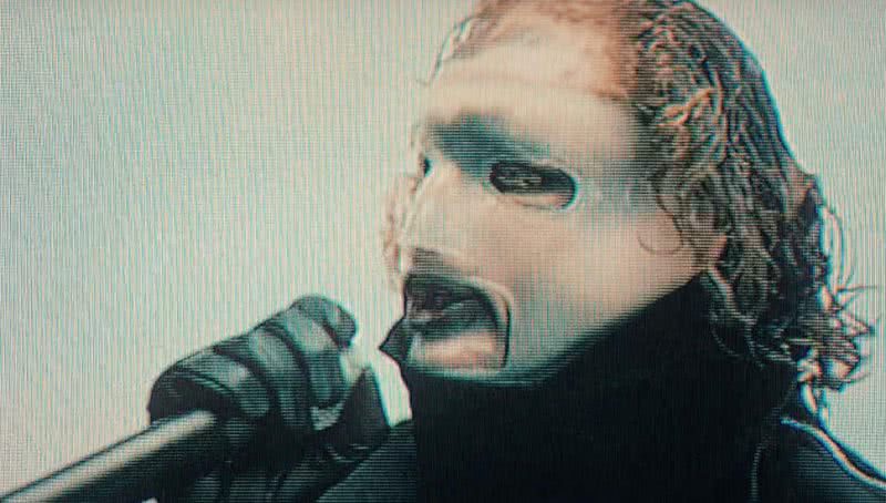 Slipknot frontman Corey Taylor has shared a moving story about a fan's relationship with his new mask