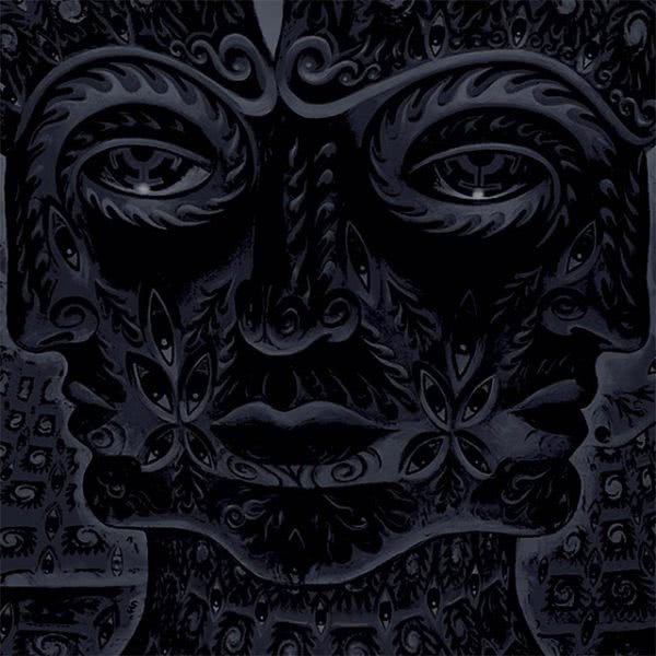 Image of Tool's 2006 album, '10,000 Days'