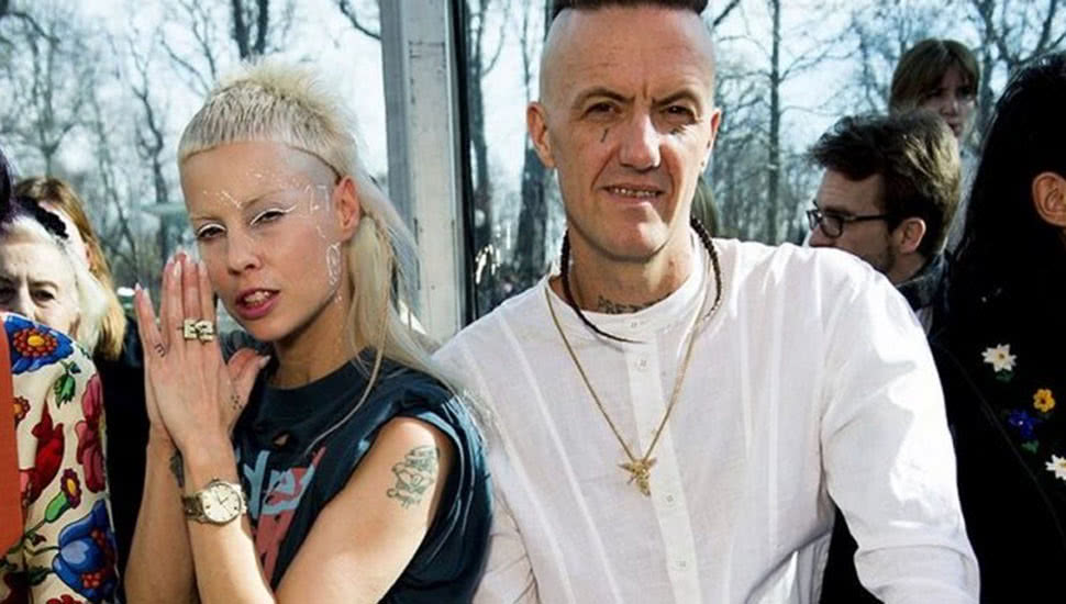 Die Antwoord Have Responded To Allegations Of Hate Crime