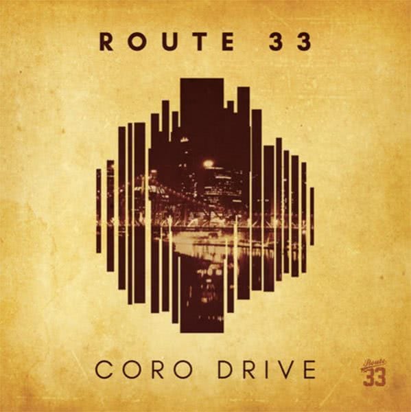 Coro Drive - Route 33