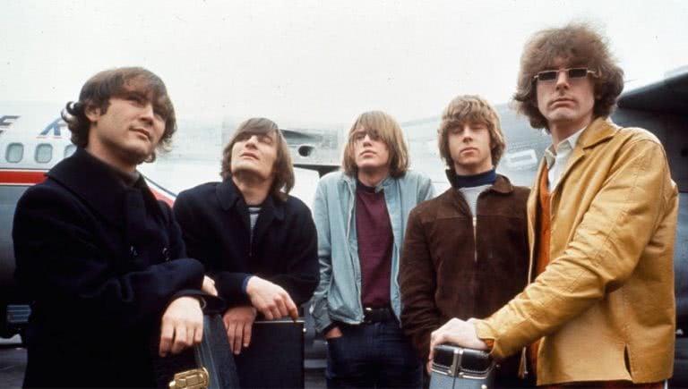 Roger McGuinn opposes David Crosby's call for a reunion from The Byrds