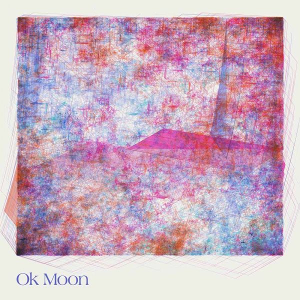 Ok Moon - Self Titled