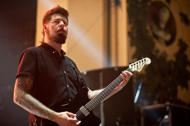 Slipknot's Jim Root on why being fired from Stone Sour was ...