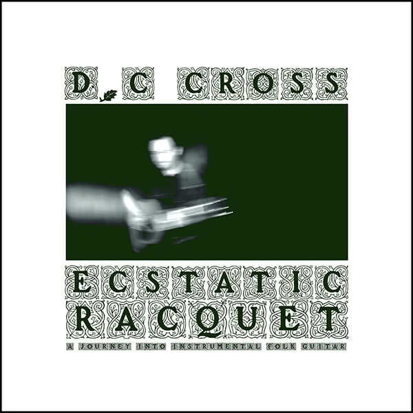 Image of 'Ecstatic Racquet' by D.C Cross