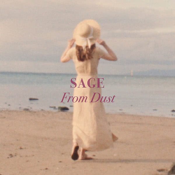 The artwork for 'From Dust' by Sage