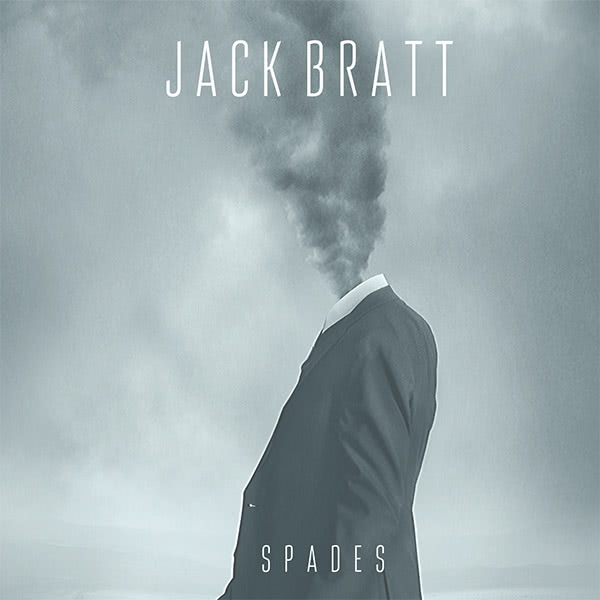 Image of the artwork for 'Spades' by Jack Bratt