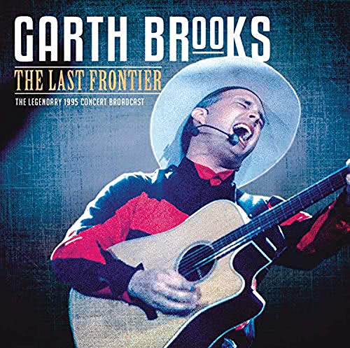 Garth Brooks The Last Frontier