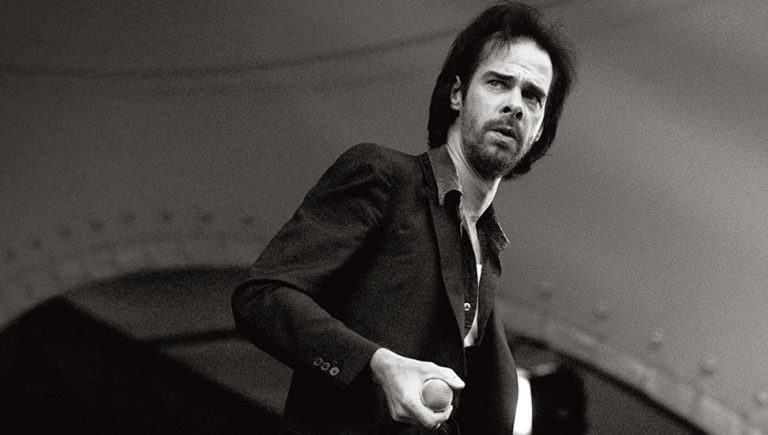Nick Cave launches 24/7 stream of gigs and rarities called 'Bad Seed ...