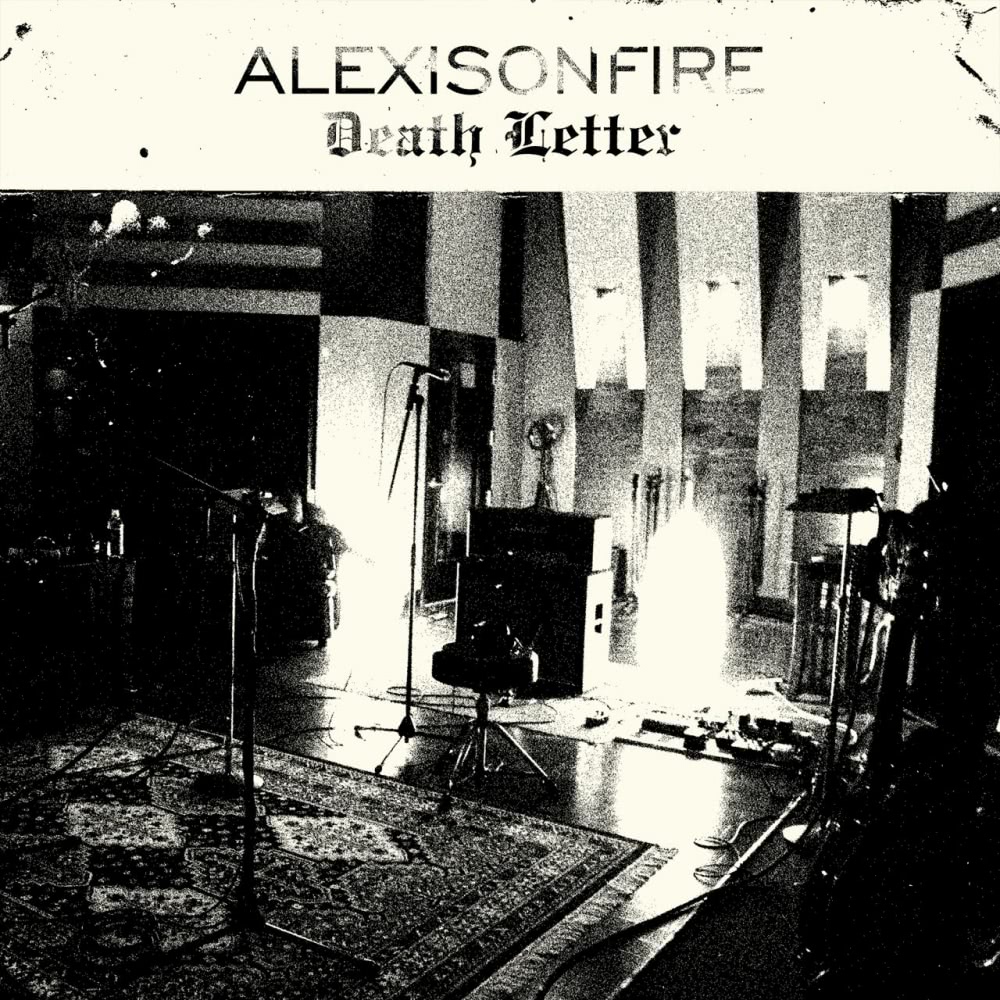 Alexisonfire - Death Letter EP