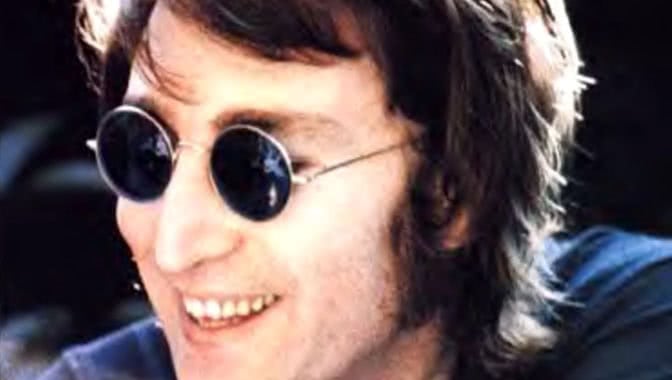 John Lennon mysterious death